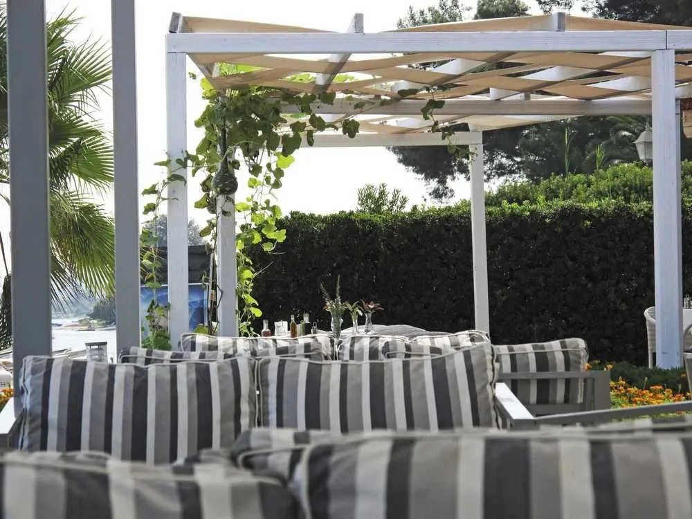 Hotel Azur