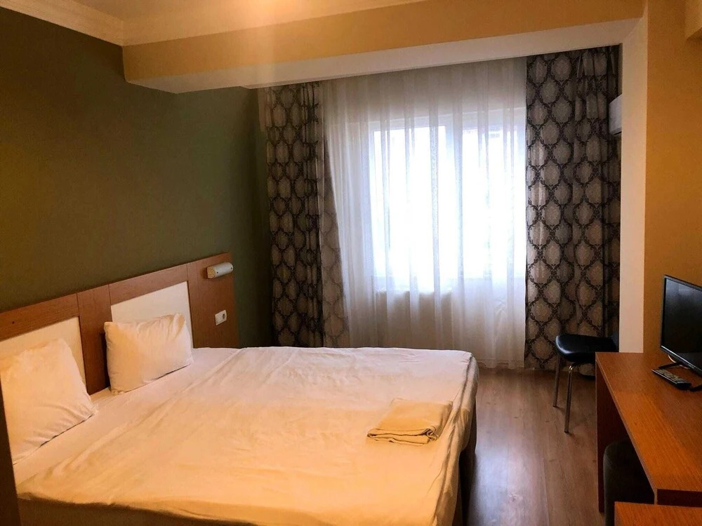 Md City Otel