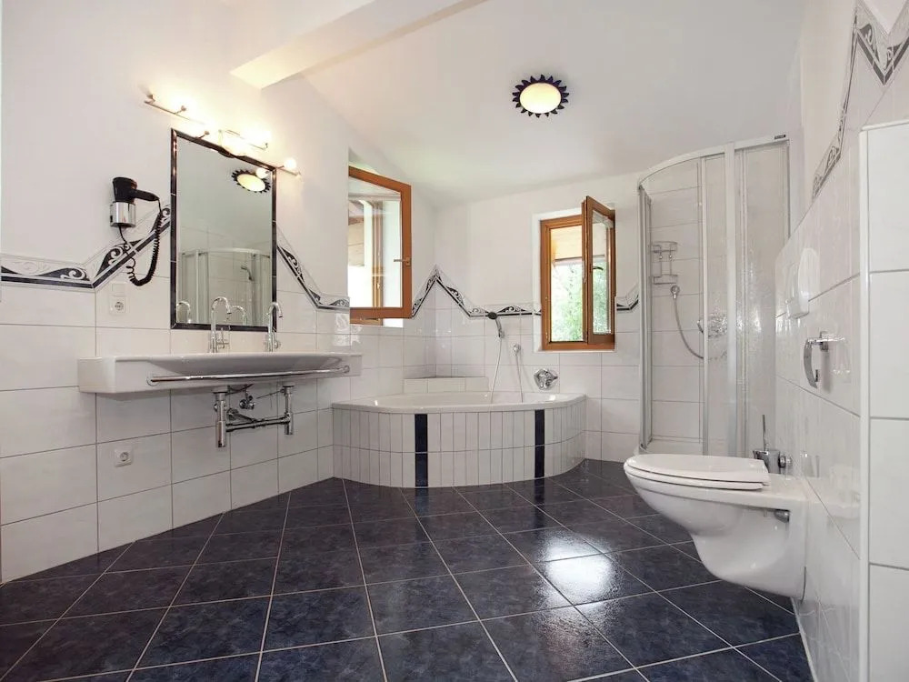 Lovely Chalet in Mayrhofen With Private Garden