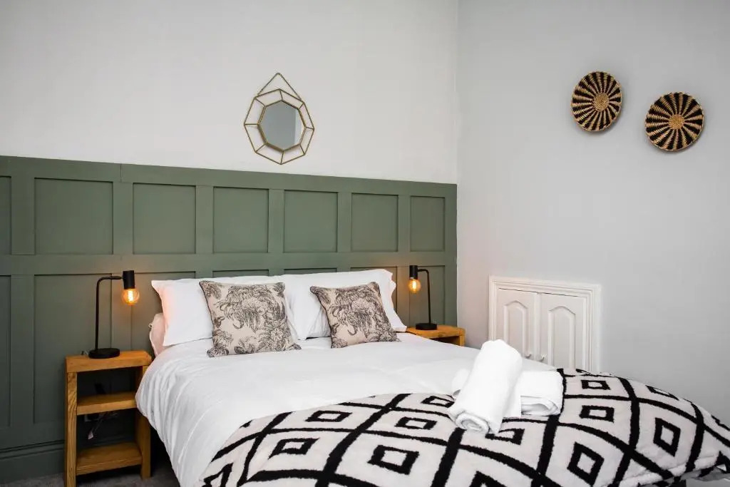 Queen Alexandra House by #ShortStaysAway