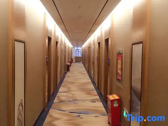 Jiyunlai Hotel