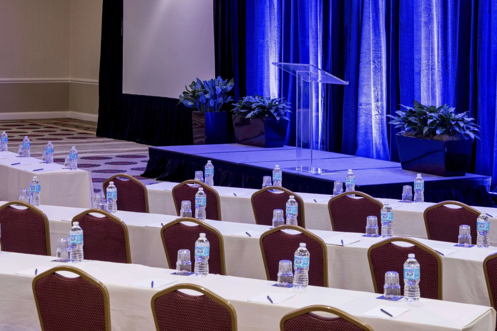 Hilton Houston Southwest