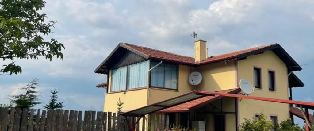 Villa Murat Bolu
