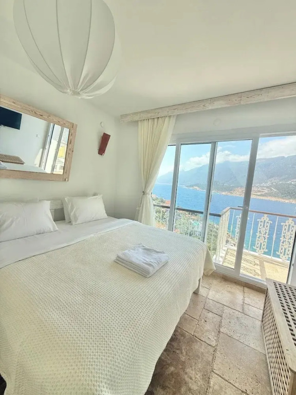 Feraye Villas