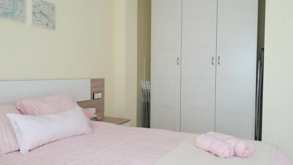 L´apartament de la Iaia