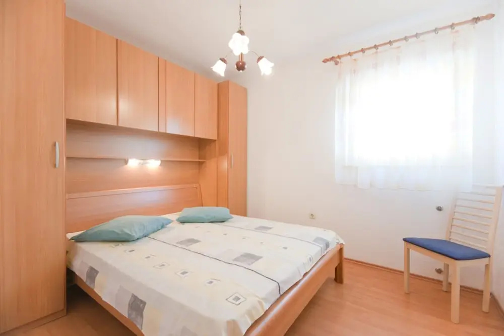 Apartment Bellistra Rabac