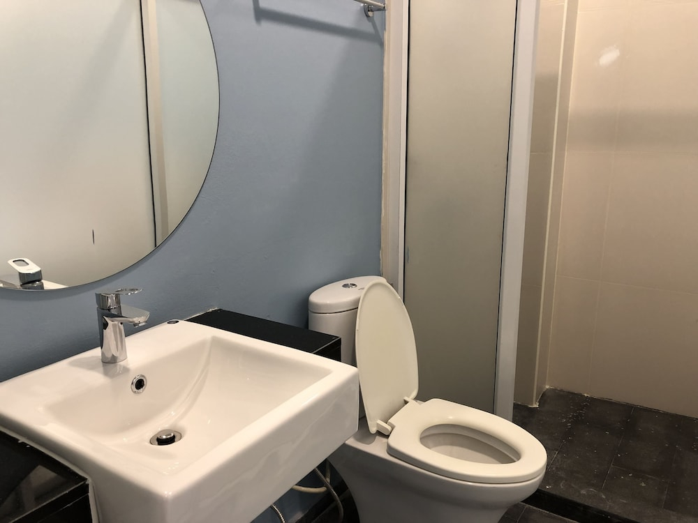 39 Living Bangkok