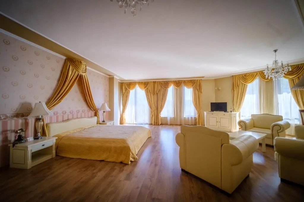 Family hotel Classic