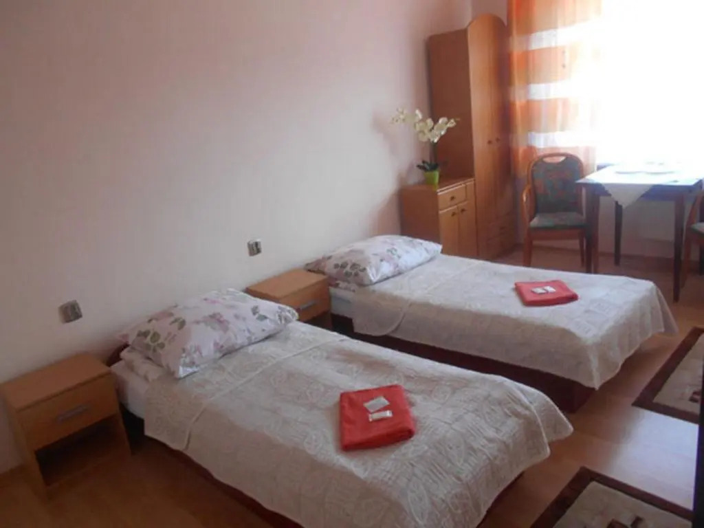 Hotelik Gościnny