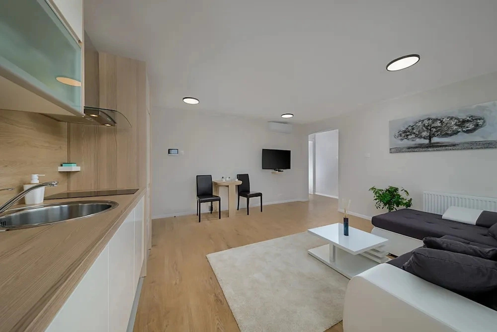 Villa Bukovac by Madison Luxury Apartments****
