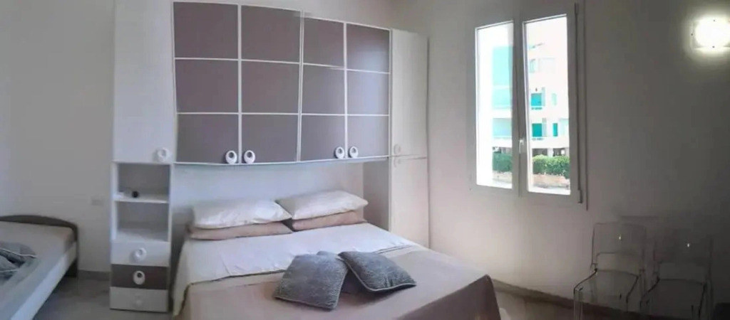 Casa Vacanze Vista Mare Gallipoli Via Villini 6