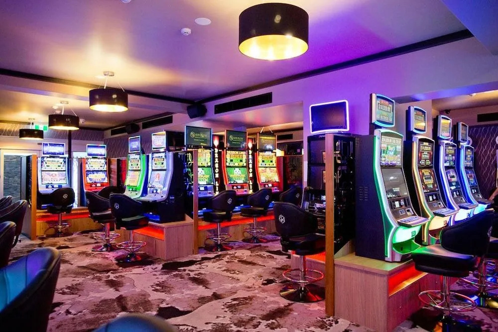 Carriers Arms Hotel Motel
