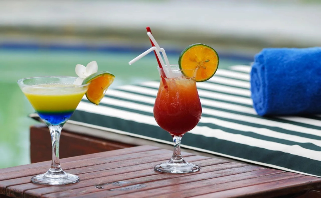 Muine Century Beach Resort & Spa