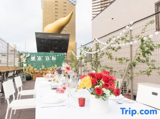 Tokyo Biyori Homestay