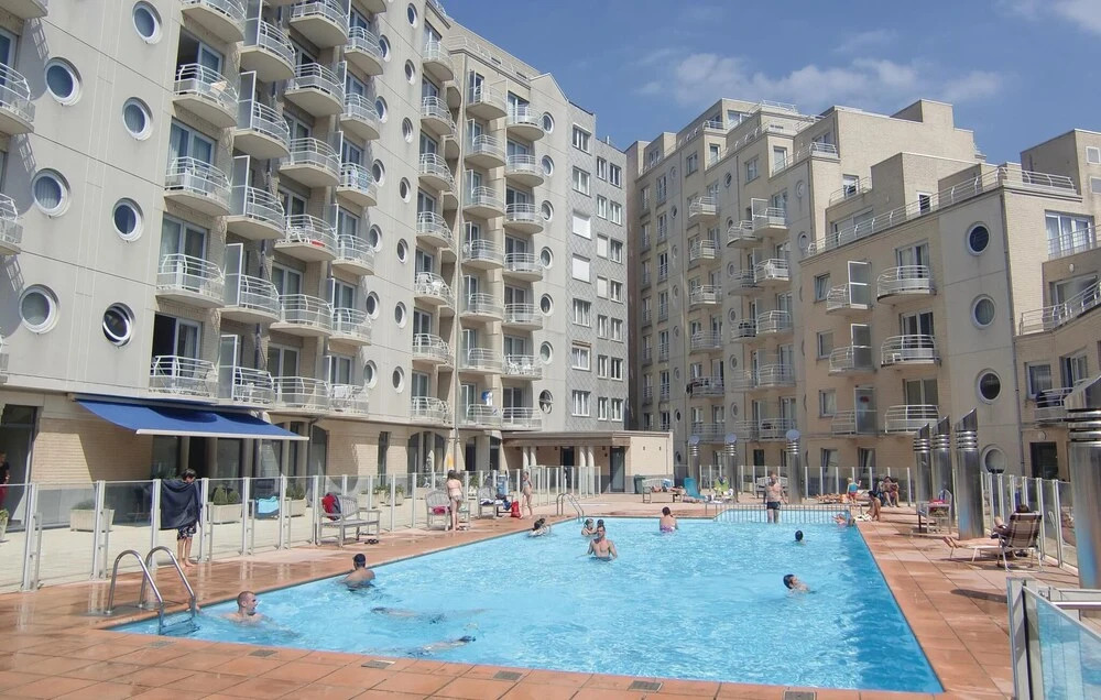 Residentie Zeezicht Ref. 48