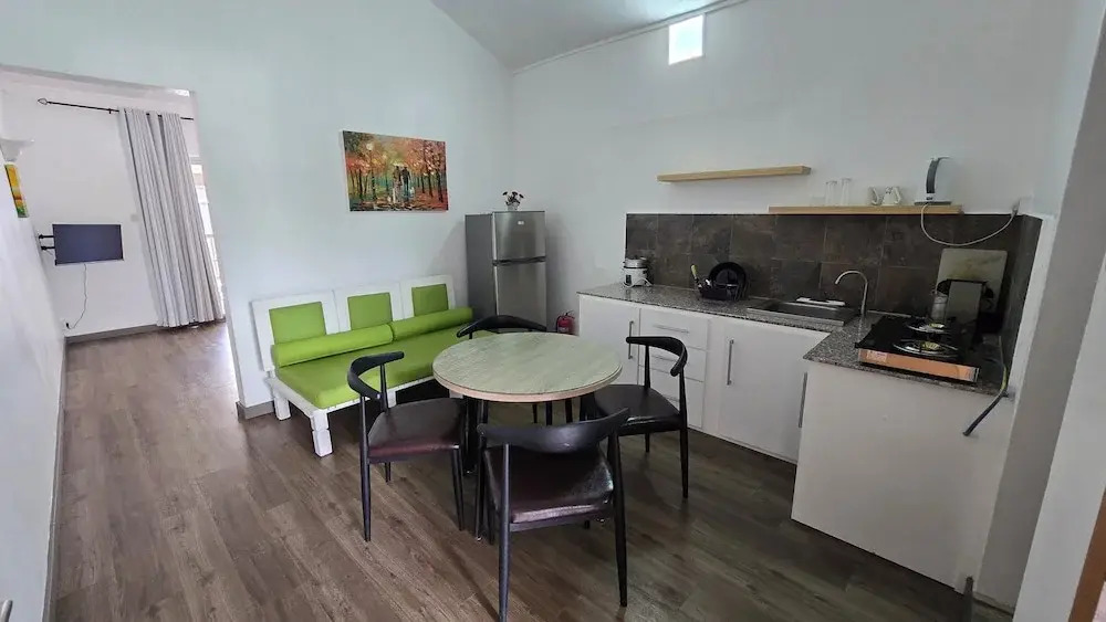 Beau Soleil Apartments