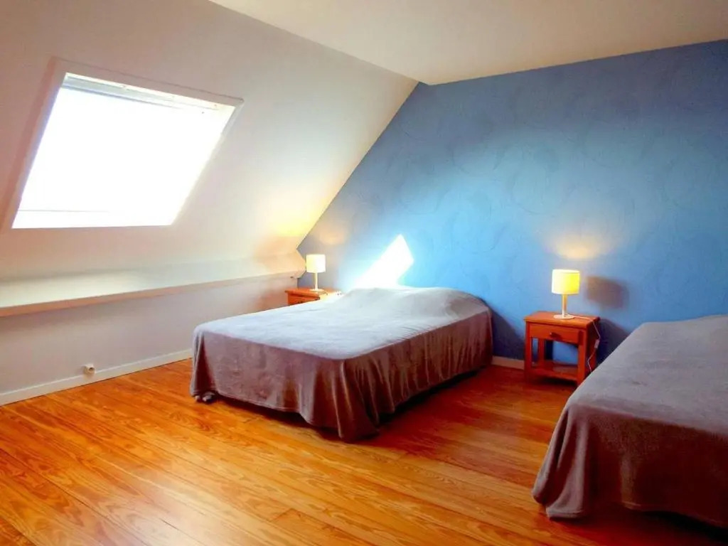 Appartement Carnac, 3 pièces, 5 personnes - FR-1-477-84
