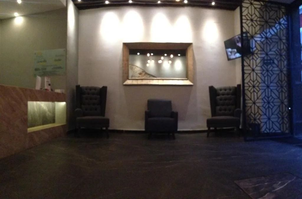Hotel Frida