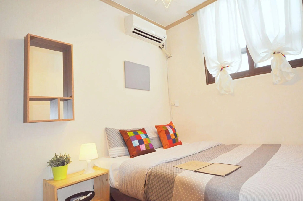 OYO Hostel Dongdaemun1