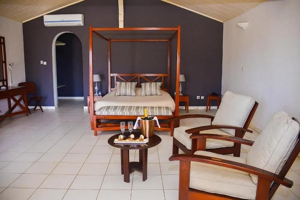 Casa Del Papa Resort