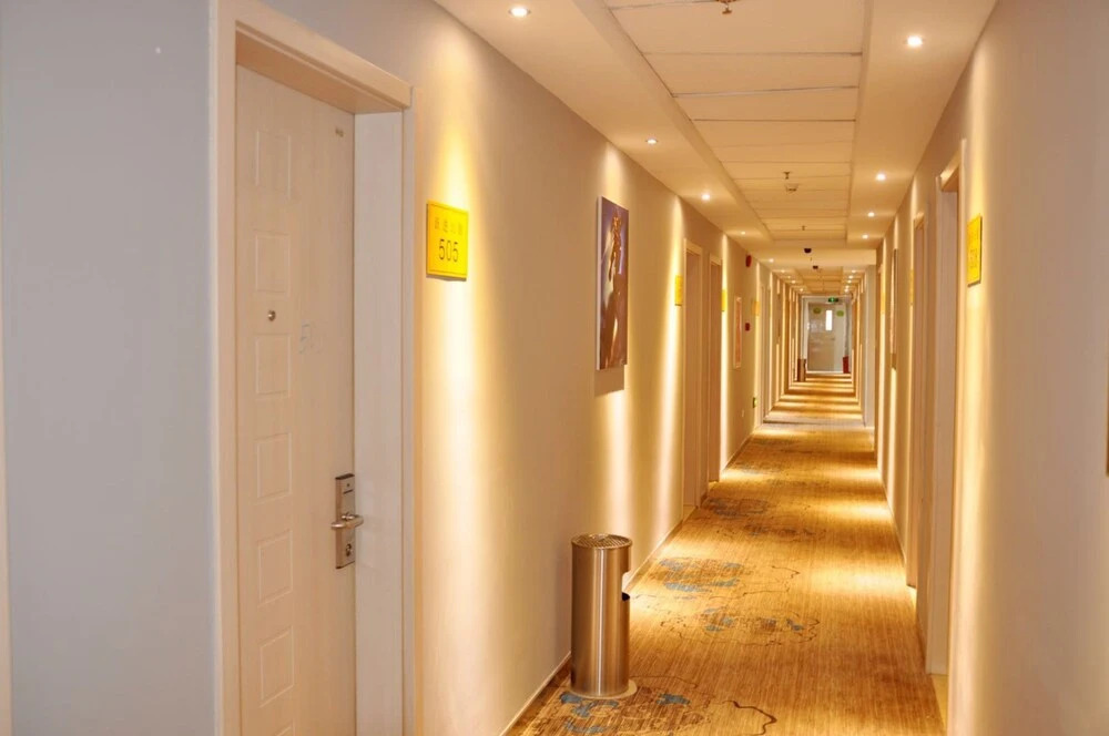Kooka Hotel