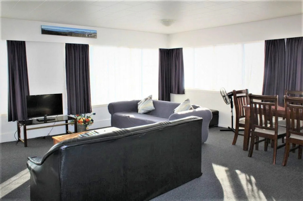Kowhai Motel Rotorua