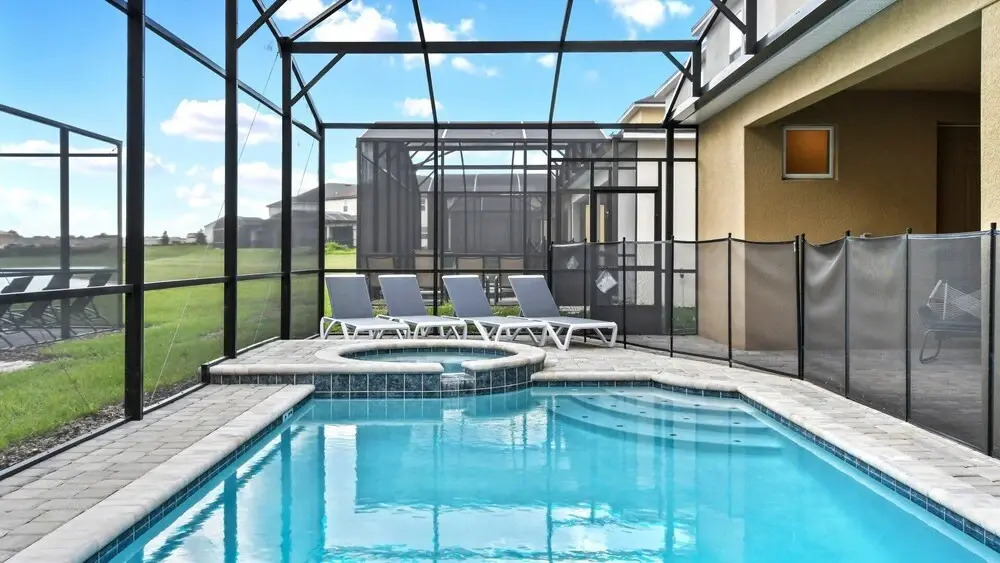Luxury Orlando Getaway With Resort Perks