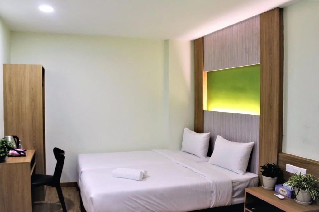 Xpeed Holiday Hotel