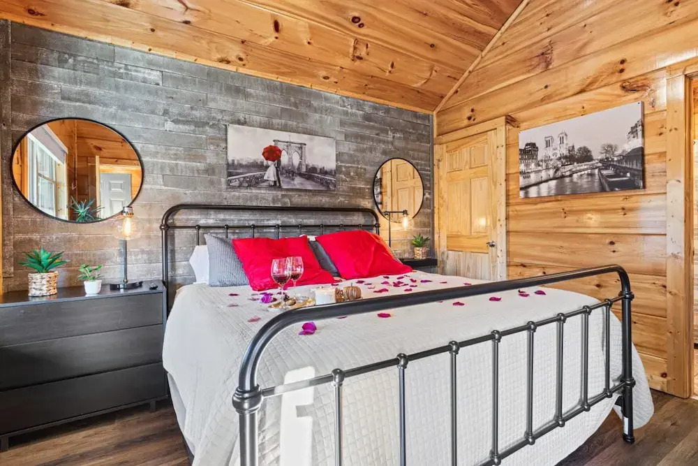 Family Oasis By Ghosal Luxury Lodging