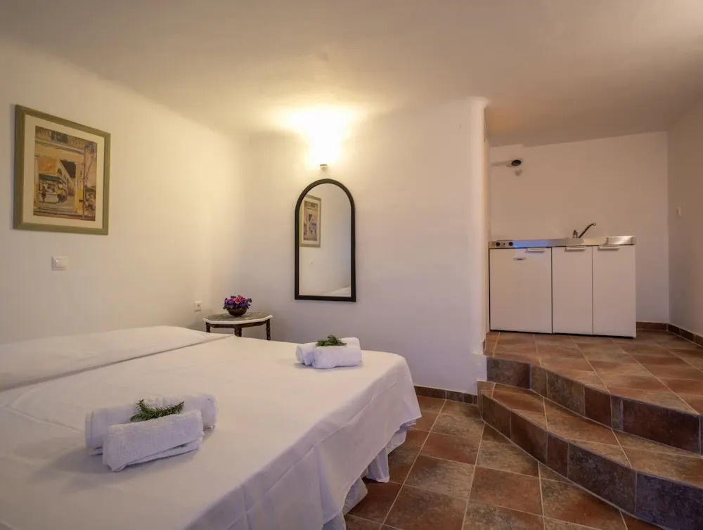 Villa Melenia Aleomandra Mykonos