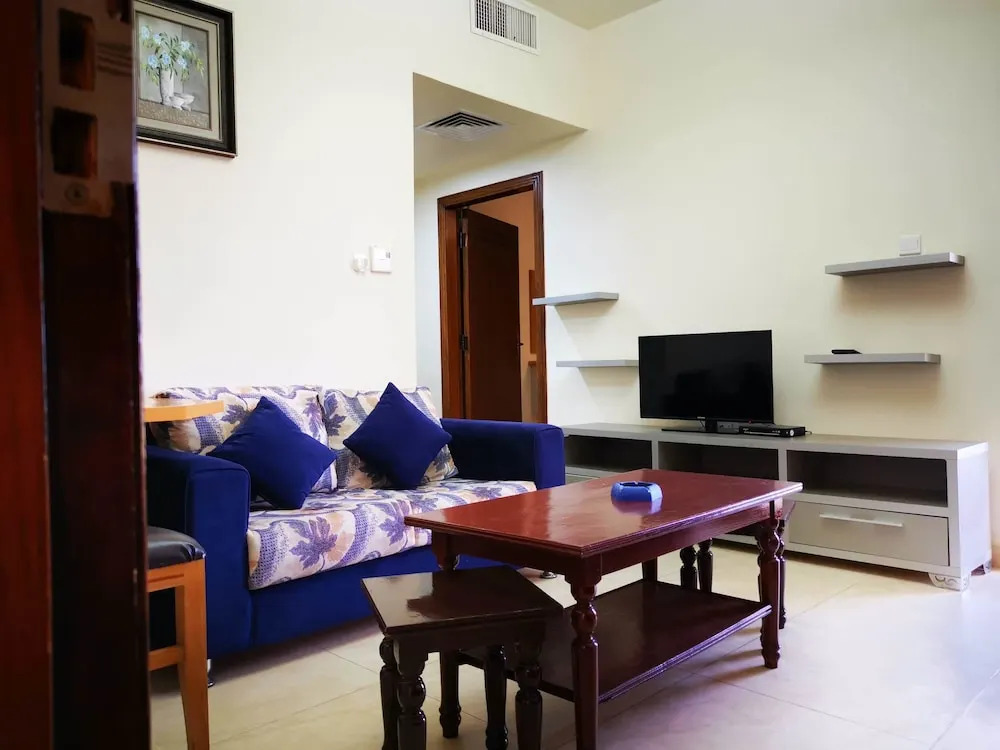 Al Jawad Suites