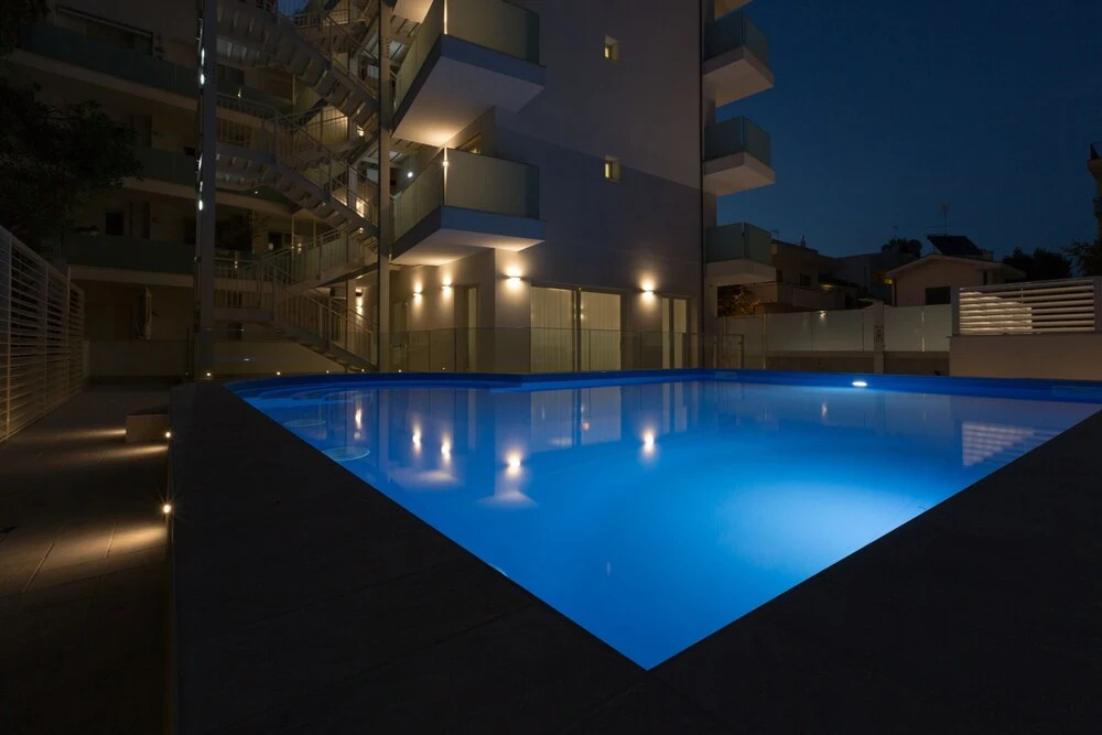 Residence Perla Verde