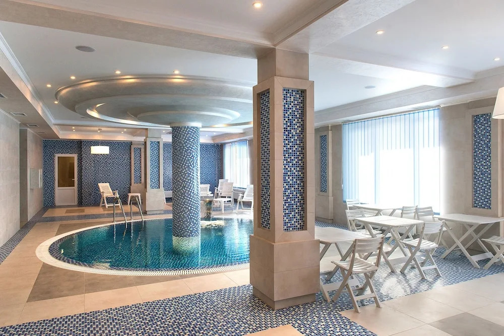 Green Park Hotel & SPA