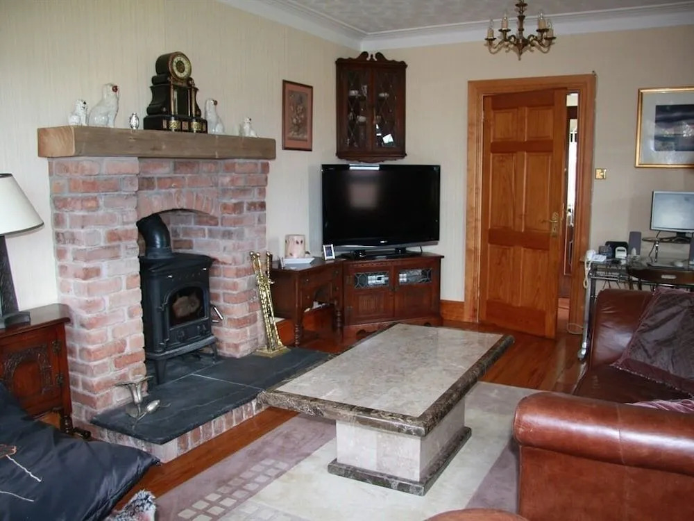 Brae-Mar B&B
