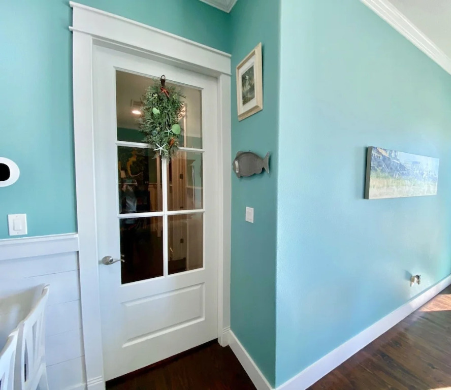Beachfront Therapy 4 Bedroom Home