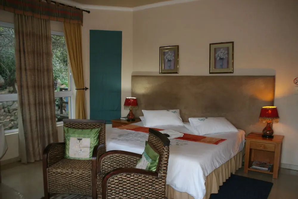 Villa-Candilabra Guesthouse