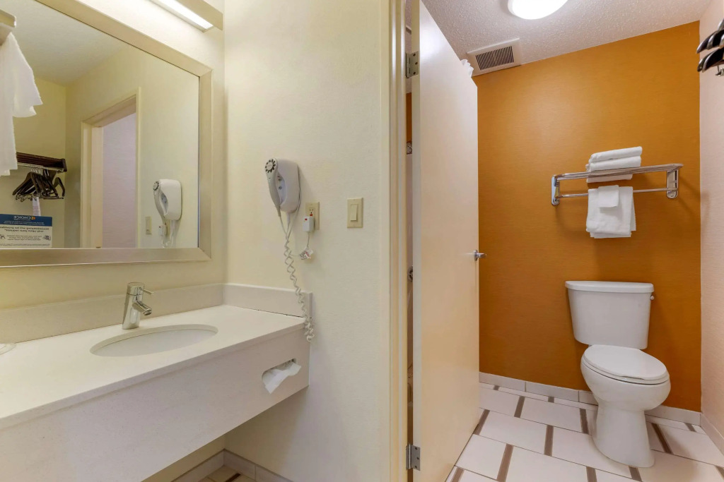 Quality Inn & Suites Keokuk North