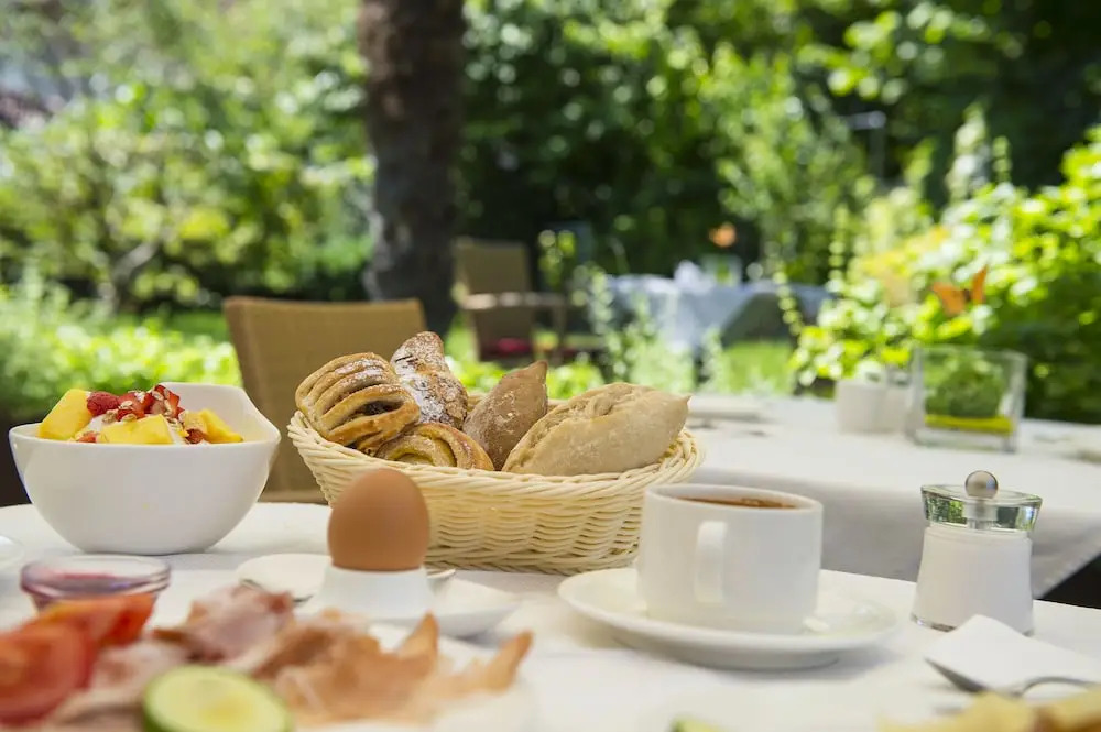 Hotel Jardis