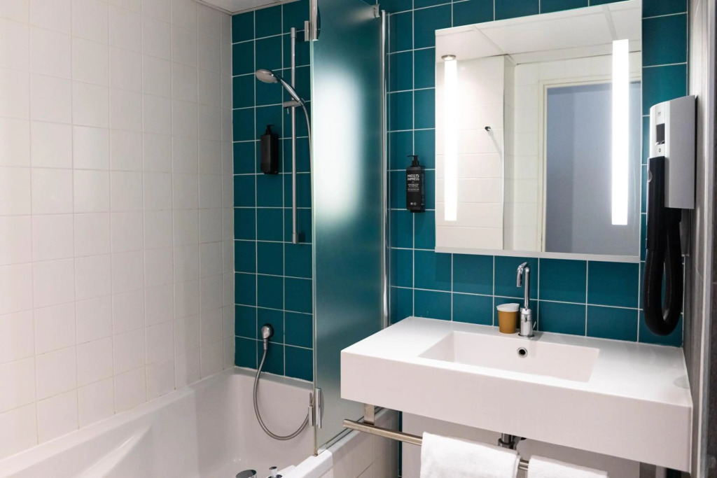 ibis Styles Paris Porte dOrléans