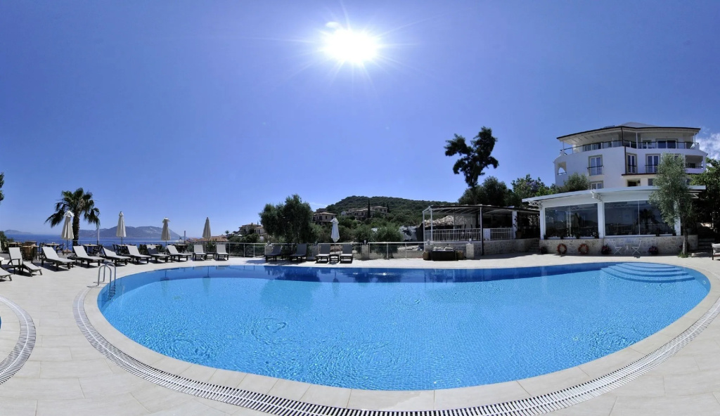 Olea Nova Hotel