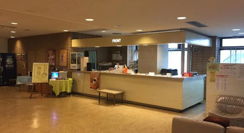 Bibai Hotel Suehiro