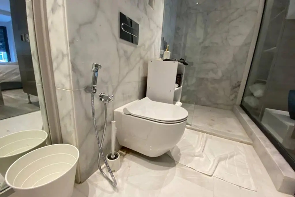 The Dream 21 - New,Wonderful Flat In The Perfect Place