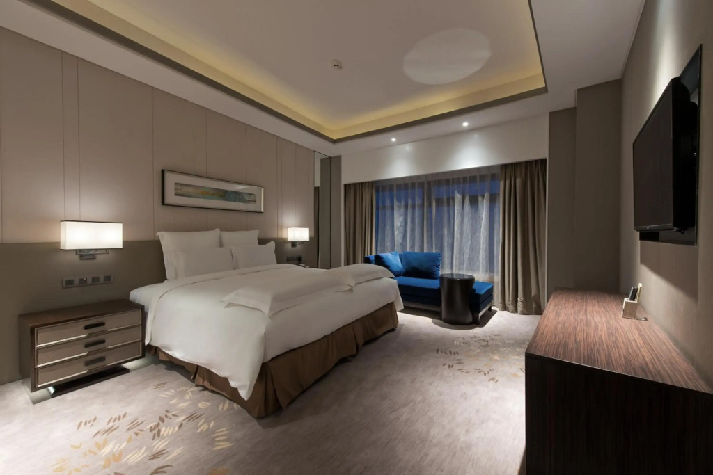 Pullman Shanghai Xuhui