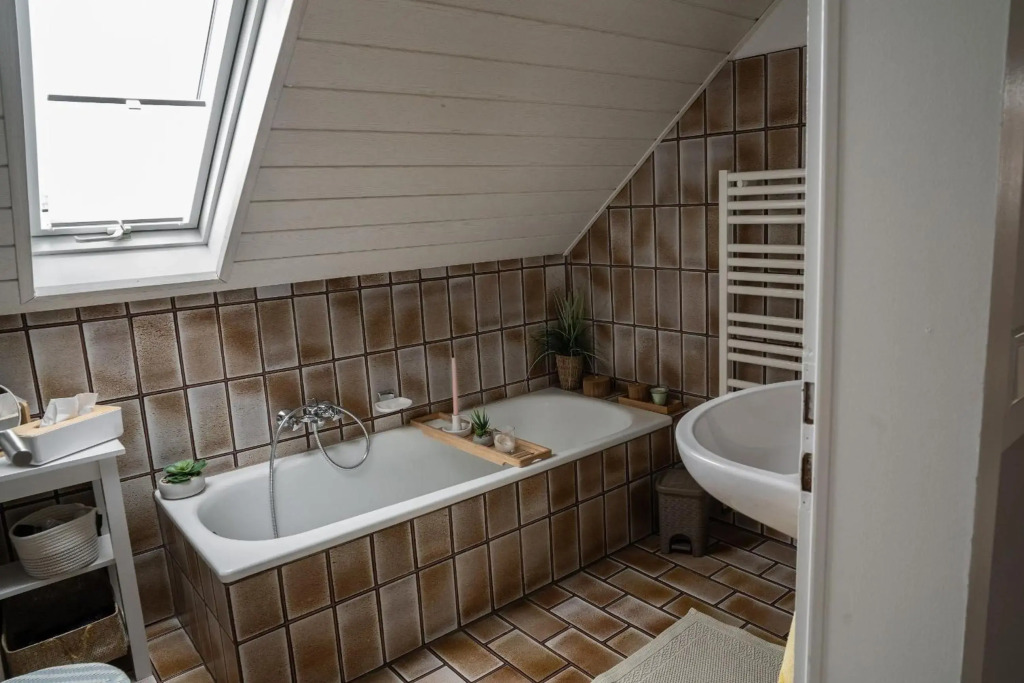 Ferienwohnung Heijenga, 45223