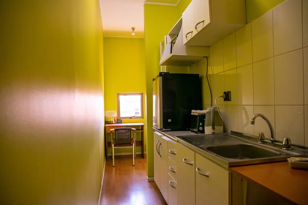 Ayelen Apart Hotel