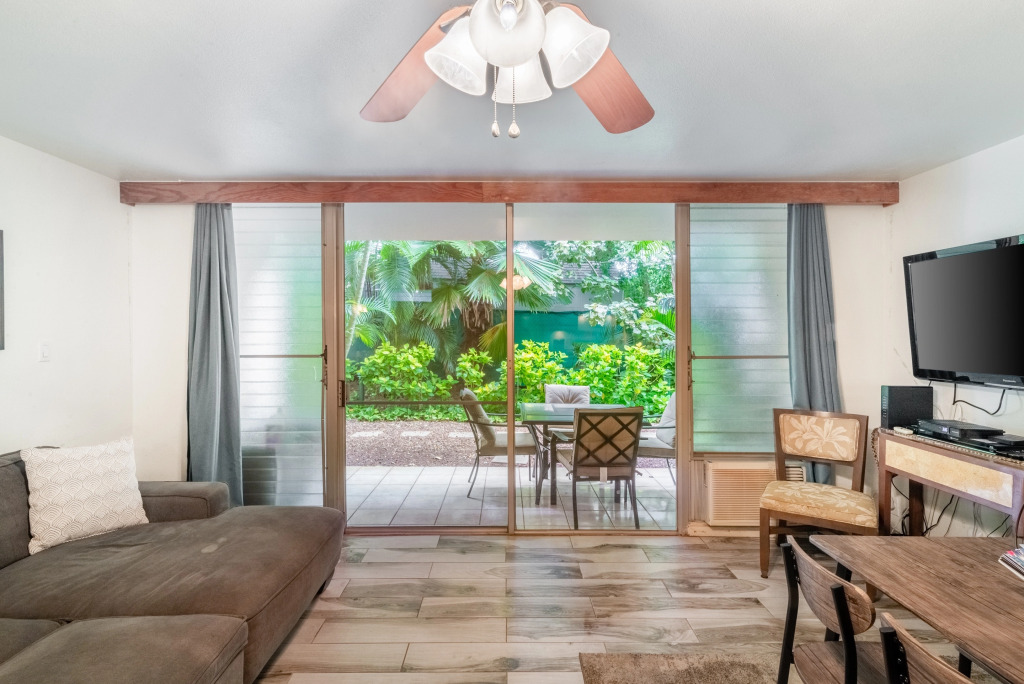 Wonderful Kihei Kai Nani renovated condos - 230