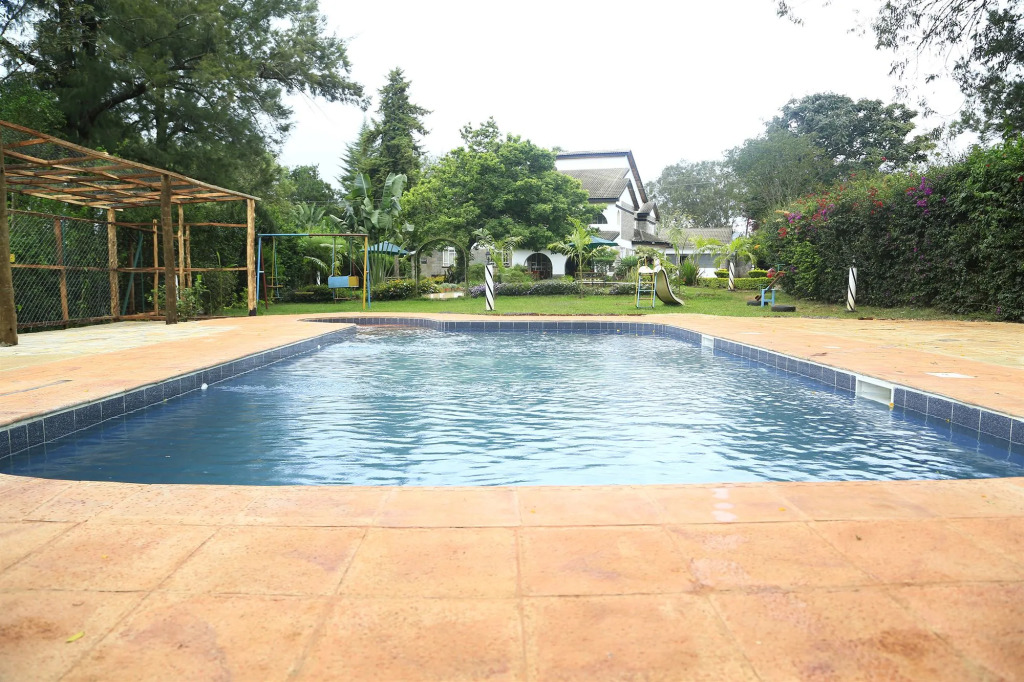 Hotel Troy Nairobi