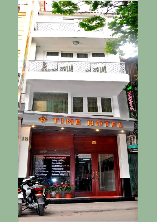 La Palm Boutique Hotel