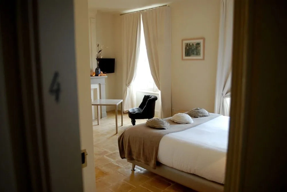 Hôtel Particulier Poppa bayeux