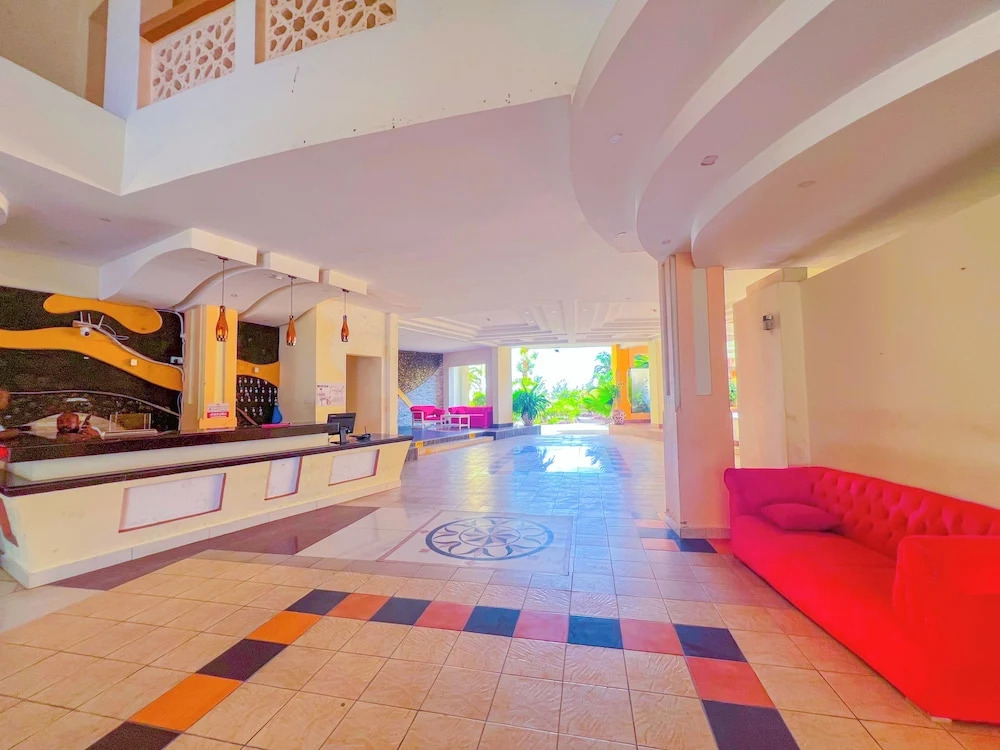 Shanzu Creek Beachfront Apartments